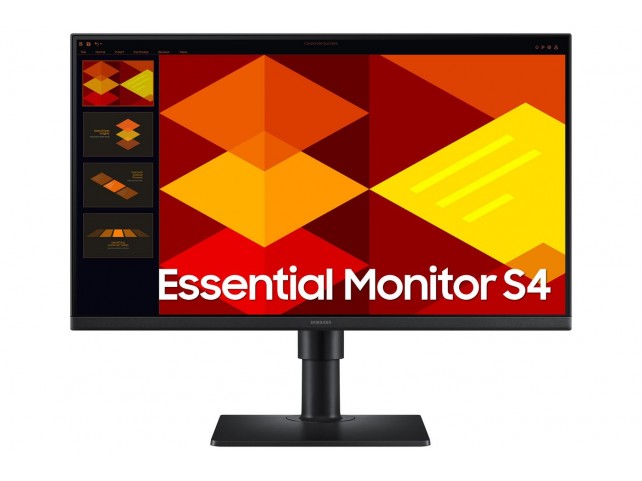 Samsung LS27D402GAUXEN S27D402G Computer Monitor  68.6 Cm (27 ) 1920 X 1080