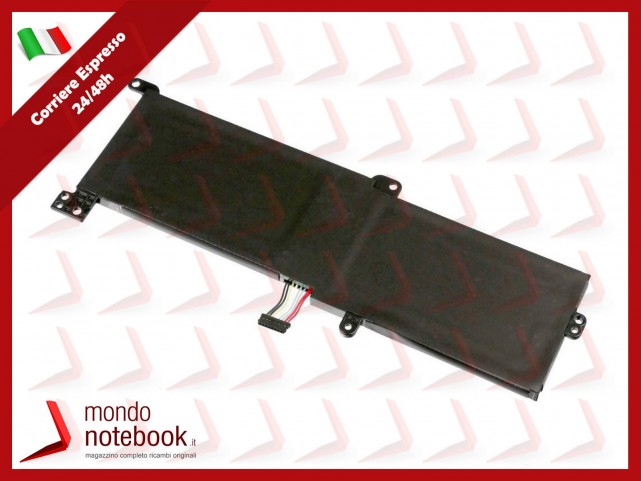 Batteria Compatibile Alta Qualità LENOVO IdeaPad 320 330 520 S145 29Wh Li-ion 7.5V 3900mAh