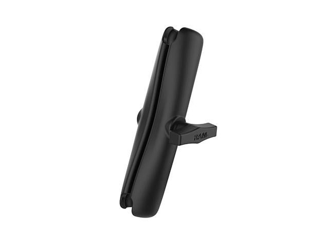 RAM Mounts RAM DBL Socket Arm - C Size  Long C Ball D length
