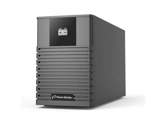 PowerWalker 10134051 BP I36T-6x9Ah Battery Pack  Incl. 2 strings of 3 batt.