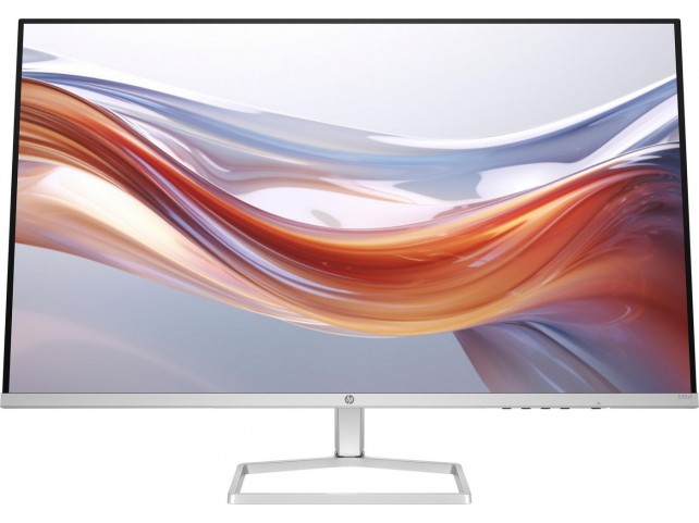 HP 94F50E9ABB Series 5 31.5 inch FHD  Monitor - 532sf 80 cm