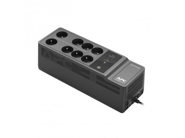 APC BE650G2-CP Uninterruptible Power Supply  (Ups) Standby (Offline) 0.65