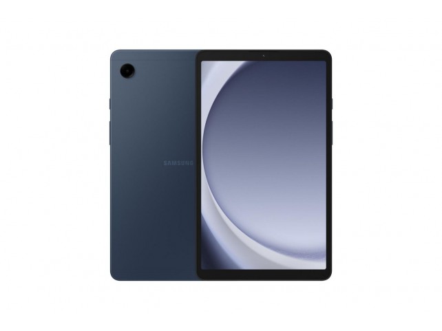 Samsung SM-X115NDBAEUE Galaxy Tab A9 LTE 4G Mediatek  LTE-TDD LTE-FDD 64 GB 22.1
