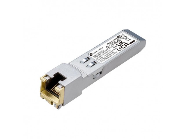 Omada SM5310-T 10G Base-T Rj45 Sfp+ Module  