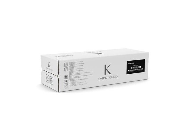 Kyocera TK-6725 Toner Black  Pages 70.000