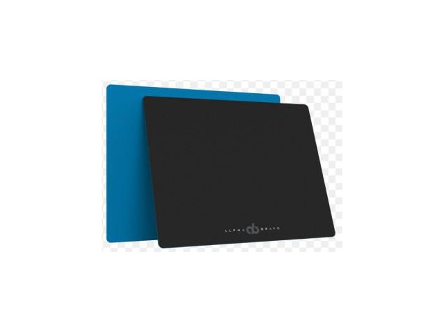 Veho VAB-401-MM1 Alpha Bravo Pro  gaming mouse mat