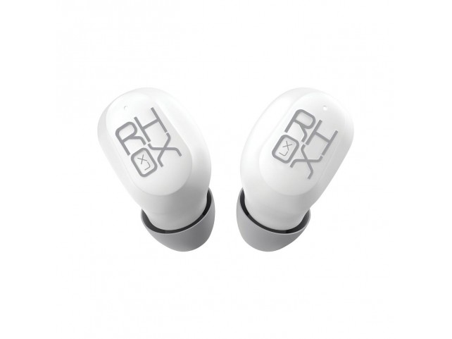 Veho VEP-411-LITE-W RHOX LX True wireless  earphones - White