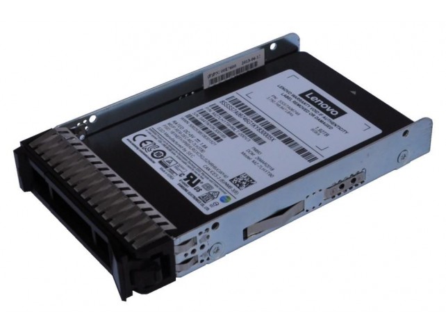 Lenovo 4XB7A10197-RFB ThinkSystem PM883 960GB SATA  
