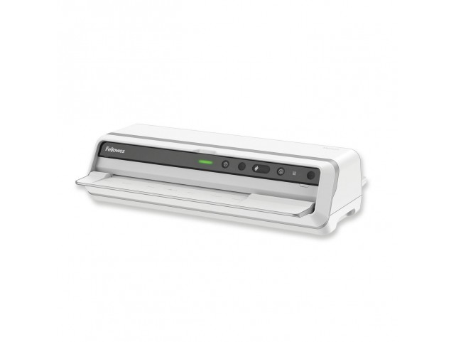 Fellowes 5746701 Laminator Cold/Hot Laminator  2180 Mm/Min