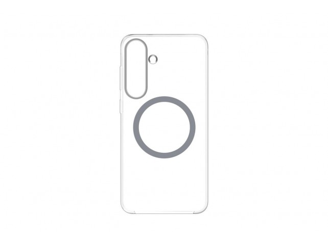 Samsung GP-FFS936YCATW S25+ Clear Magnet Case  Transparency