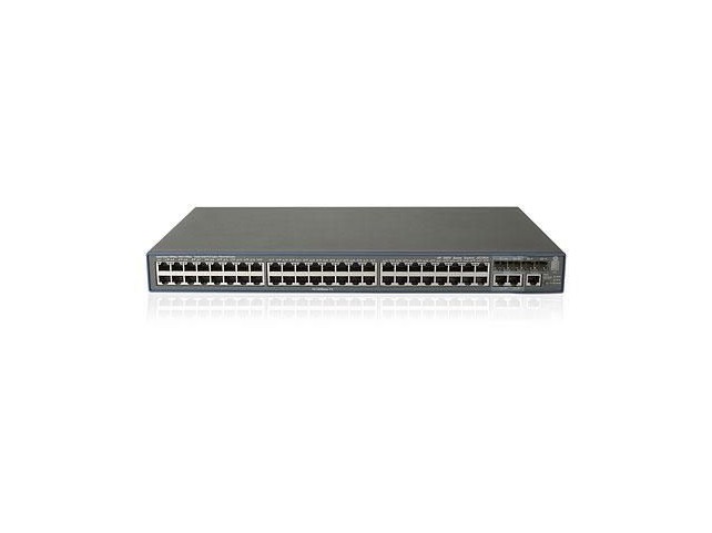 Hewlett Packard Enterprise JG300A-RFB 3600-48 v2 EI Switch  x x Refurbished x x