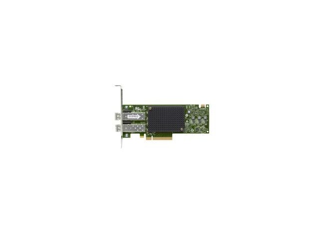 Hewlett Packard Enterprise Q0L14A-RFB SN1200E 16GB 2P FC HBA  x x Refurbished x x