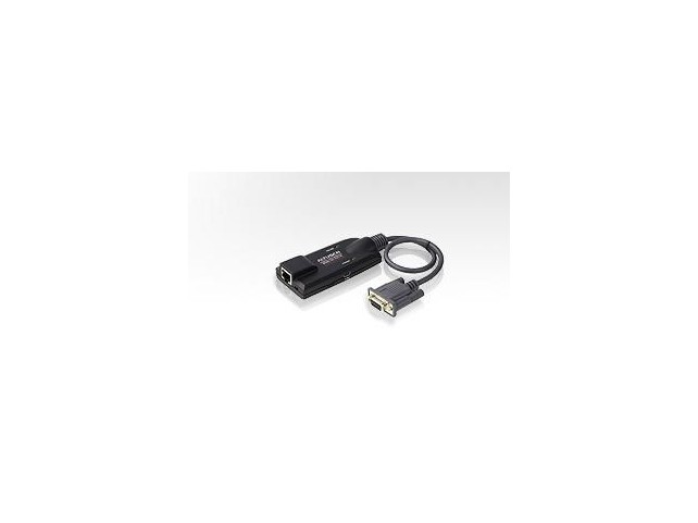 Aten KA7140-AX PS2 USB Serial (VT100)  