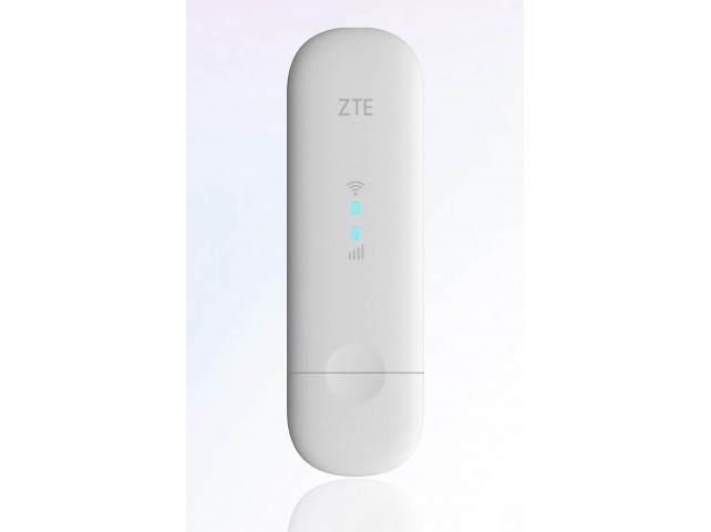 ZTE MF79U Cellular Network Device  Cellular Network Modem