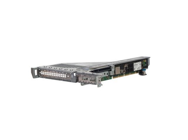 Hewlett Packard Enterprise P48802-B21 DL380 G11 2U x8/x16/x8 Sec  Riser Kit