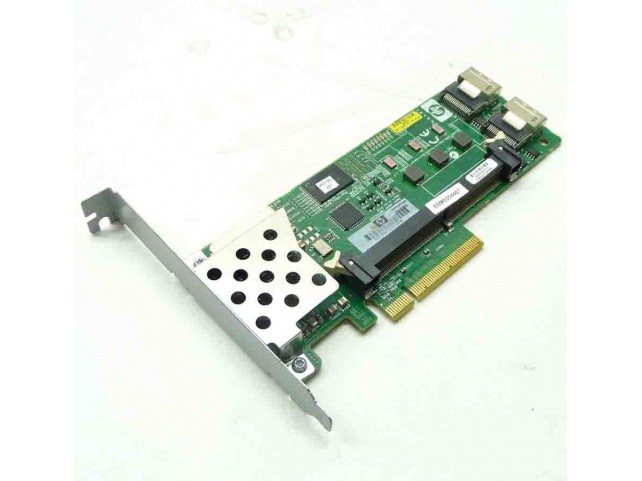 Hewlett Packard Enterprise RP001226760 Smart Array P410 contr. board  x x Refurbished x x