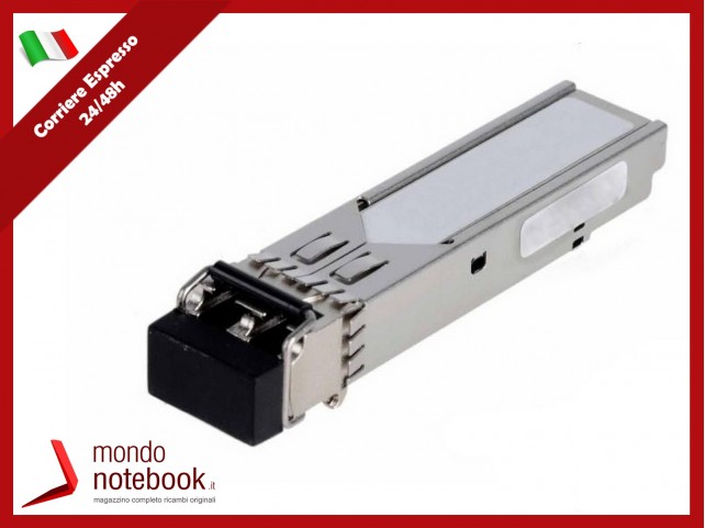 MicroOptics 1000BASE-SX SFP modulo del ricetrasmettitore di rete Fibra ottica 1000 Mbit/s 850 nm