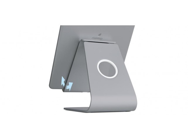 Rain Design 10055-RD mStand tabletplus - Space Gray  mStand tablet plus