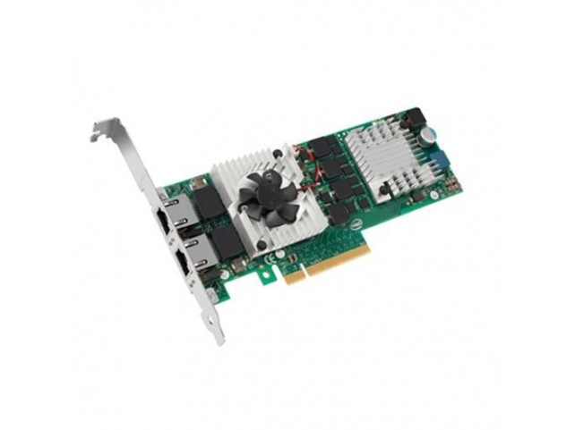 Dell 540-BBDU-RFB Intel Ethernet X540 DP  