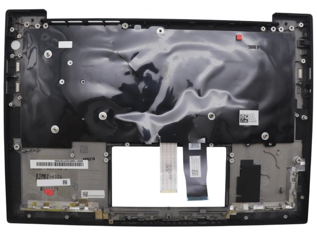 Lenovo 5M11N99530 Mechanical keyboard assembly  for Lenovo UK English layout