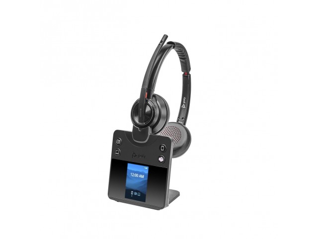 HP 8L5B3AAABB Savi 8420 Office Stereo  Microsoft Teams Certified