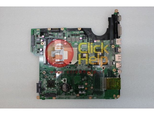 Scheda Madre Mainboard 482324-001 AMD HP DV5-1110 DV5-1110EF