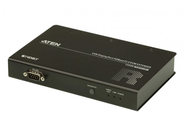 Aten CE920R-ATA-G CE920R-ATA-G KVM extender  Receiver