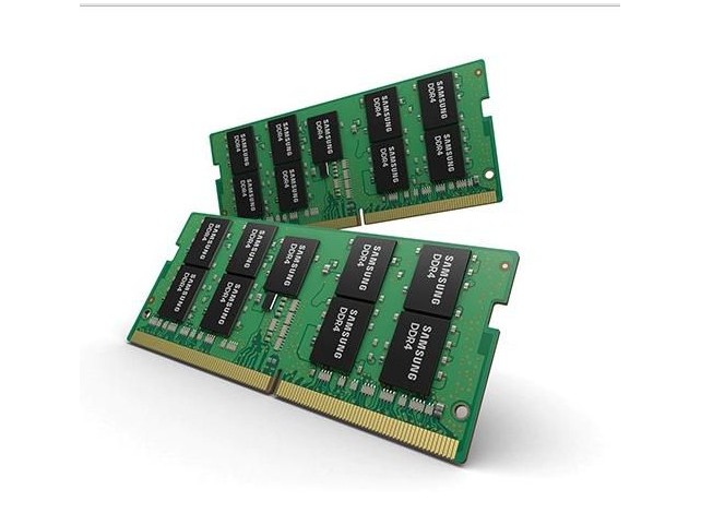 Samsung M391A1K43BB2-CTD-RFB 8GB DDR4 2666MHz 1Rx8 1.2V  UDIMM