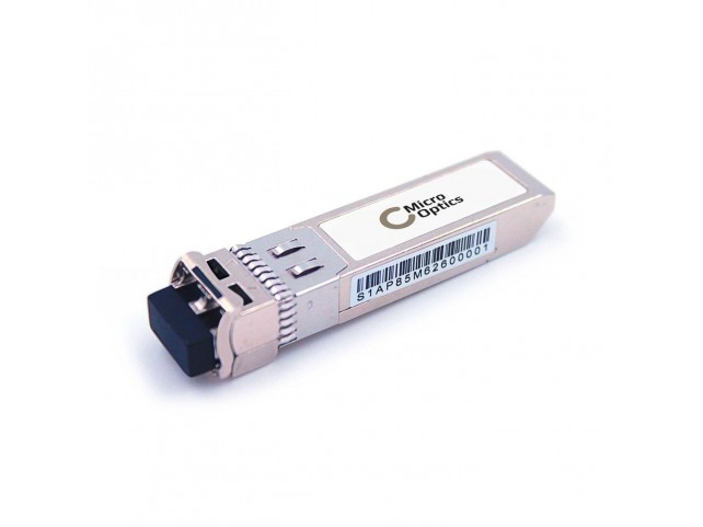 Lanview MO-10G-SFPP-SR Brocade 10G-SFPP-SR  Compatible SFP+ SR 10Gb/s