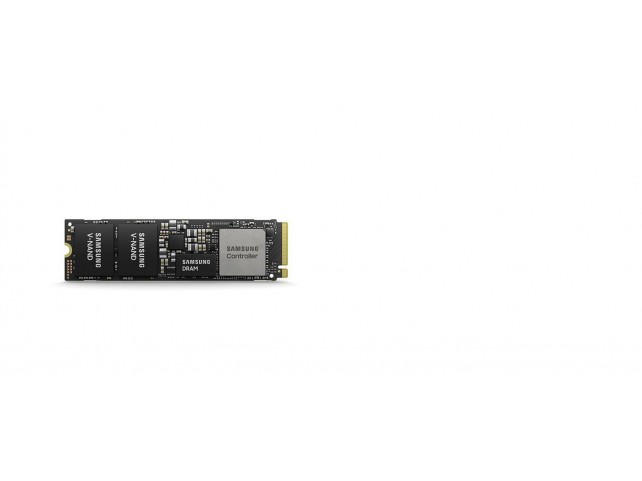 Samsung MZVL21T0HCLR-00B00 PM9A1 MZVL21T0HCLR - Solid  state drive Samsung PM9A1