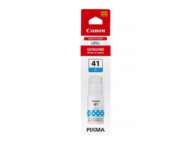 Canon 4543C001 Gi-51Pgbk Ink Bottle Black  