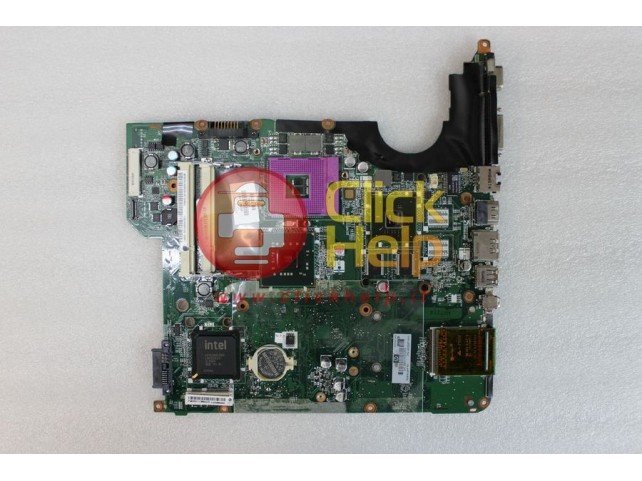 Scheda Madre Mainboard 482867-001 HP DV5-1000EA DV5-1000US