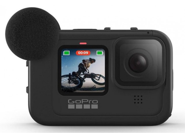 GoPro ADFMD-001 Action Sports Camera  Accessory Camera Kit