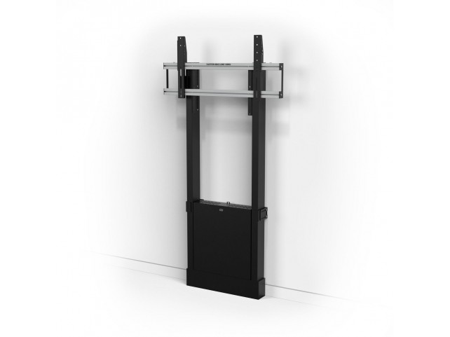 SMS FMN091003 Func Wall/Floor 2 Black  