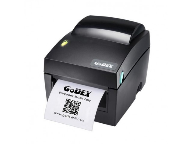 GoDEX GP-DT4X Dt4X Label Printer Direct  Thermal 203 X 203 Dpi 177
