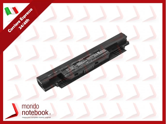 Batteria Compatibile Alta Qualità ASUS P552LA P452LA P453UA P2440UA - 14.4V 2400mAh