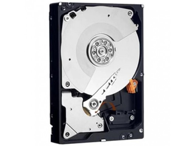Dell RF9T8 HDD 1 8TB 10K SAS 2 5 Inch  SFF Enterprise