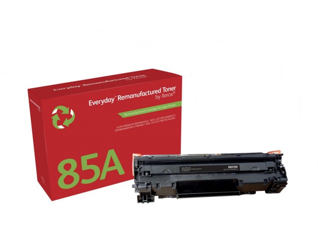 Xerox 106R02156 Toner Black  Pages 1.600
