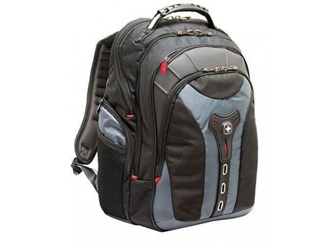 Wenger 600639 PEGASUS 17IN  NOTEBOOK BACKPACK 600639