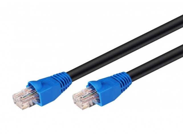 MicroConnect B-UTP602SOUT U/UTP CAT6 2M Outdoor use  