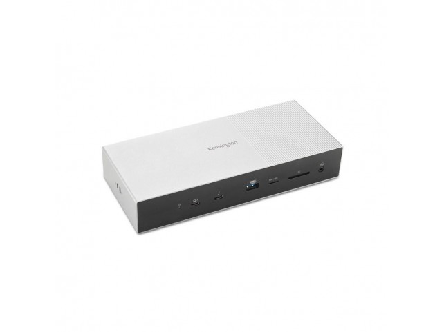 Kensington K35201EU SD5000T5 EQ Thunderbolt 5  Docking Station