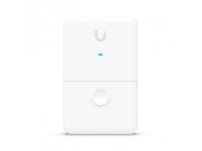 Ubiquiti UACC-DUAL-POWER-INJECTOR Versatile PoE adapter that  delivers up to 100W to power