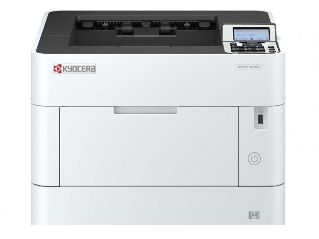 Kyocera 110C0W3NL0 Pa5500X 1200 X 1200 Dpi A4  
