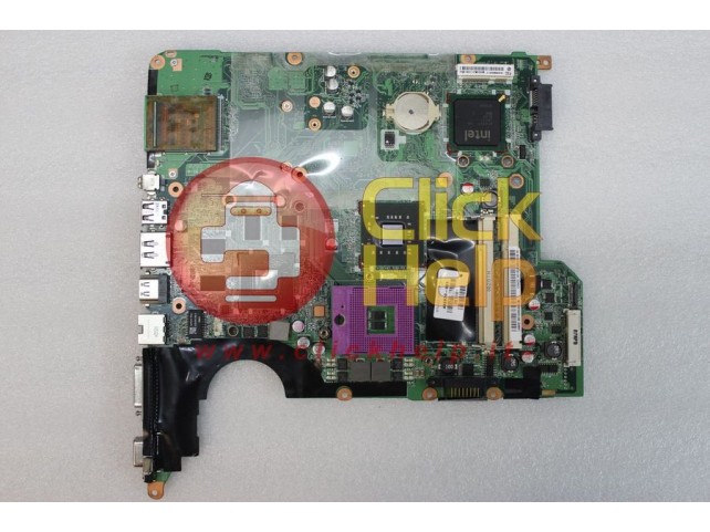 Scheda Madre Mainboard 482870-001 HP DV5-1010EF DV5-1095EO DV5-1085EO