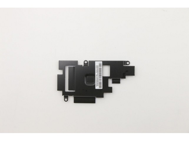 Lenovo 5H40U52594 Tiny5 Aluminum Plate Heatsink  for South Bridge