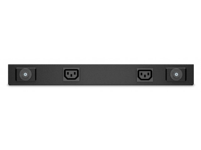 APC AP6020A Rack PDU Basic 0U/1U 100-240V/  x x New Retail x x