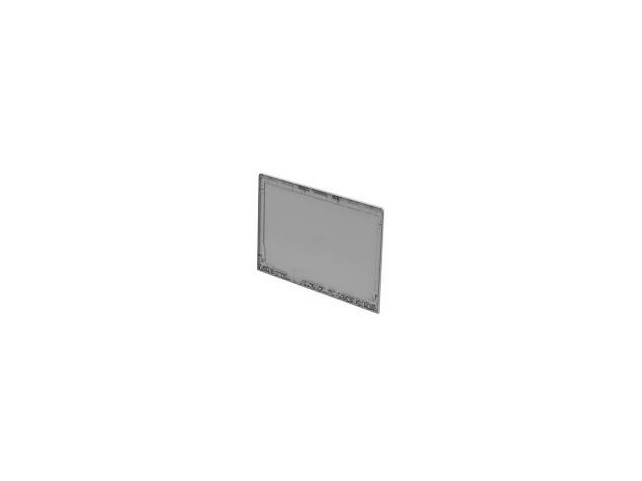 HP N44240-001 SPS-BACK COVER 250 W/ANTENNA  nWWAN