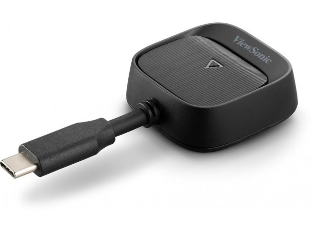 ViewSonic WPD-900 WPD-900 Wireless Casting  Screen Kit for USB type-C