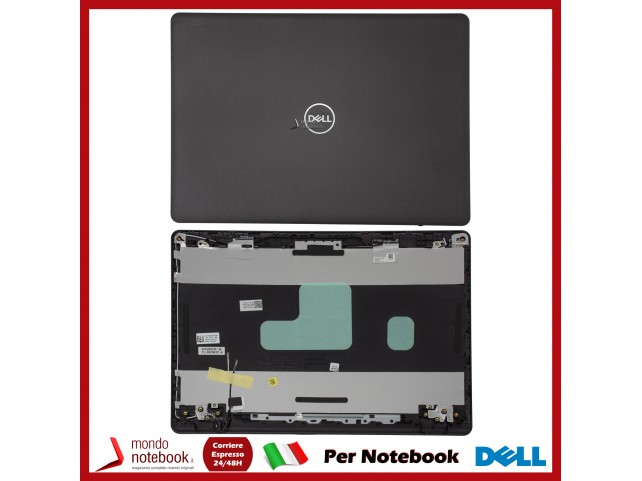 Cover LCD Dell Latitude 3490 (Nera) JT5VP