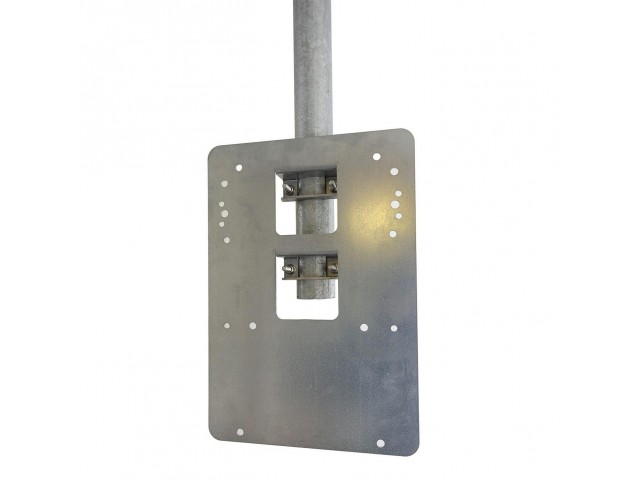 Next Green 2700404 Charging box mount Poleplate  300 Ceiling